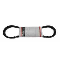 Courroie de transmission BANDO Premium pour POLARIS PHOENIX 200, SAWTOOTH 200 et BETA EIKON 125 de 2000 à 2025