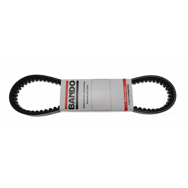 BANDO Premium Antriebsriemen für POLARIS PREDATOR 90, SCRAMBLER 90, SPORTSMAN 90, BETA EIKON 50, QUADRA 50 und CAN-AM DS 50