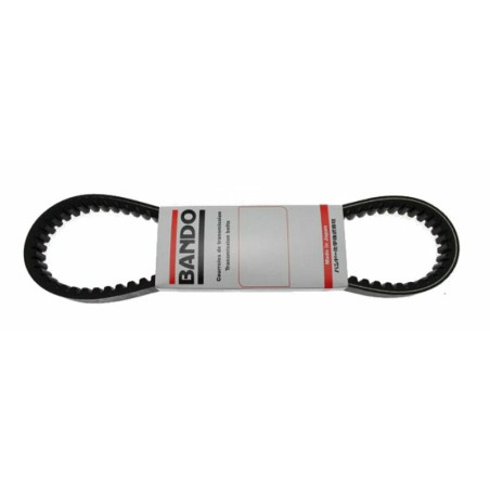 Courroie de transmission BANDO Premium pour POLARIS PREDATOR 90, SPORTSMAN 90, BETA EIKON 50, QUADRA 50 et CAN-AM DS 50