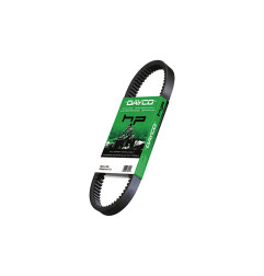 DAYCO drive belt for CAN-AM OUTLANDER L 450 EFI 2015-2016