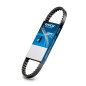 Correa de transmision DAYCO standard para KYMCO KXR 50, MAXXER 50, MXU 50 de 2004 a 2020