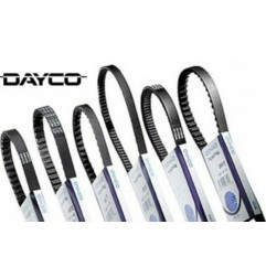 DAYCO Antriebsriemen für GILERA OREGON 250 QUAD 2007-2011