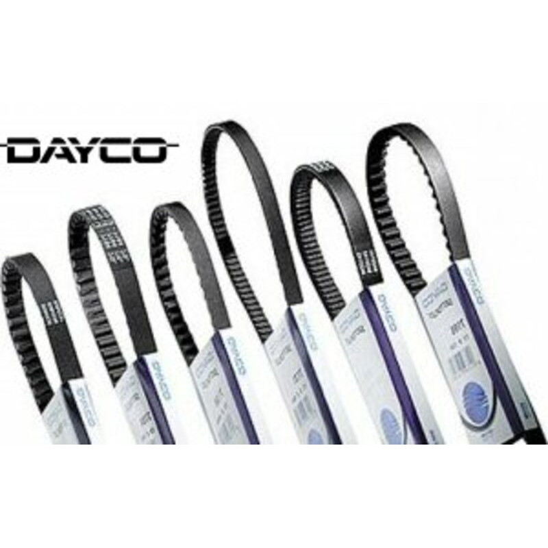 DAYCO Standard Antriebsriemen für GILERA OREGON 250 QUAD 2007-2011