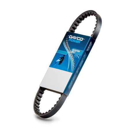 DAYCO drive belt for KYMCO KXR 50, MAXXER 50, MXU 50 2004-2020 - CVT8224