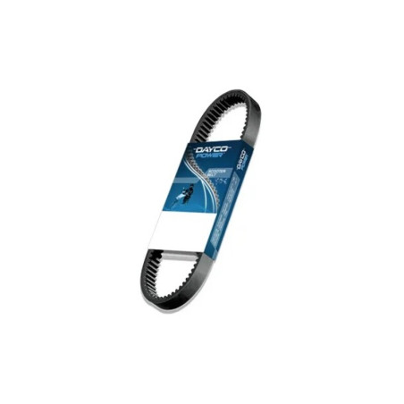 Courroie de transmission DAYCO Power CVT™ pour POLARIS PHOENIX 200, SAWTOOTH 200 et BETA EIKON 125 de 2000 - CVT8136K