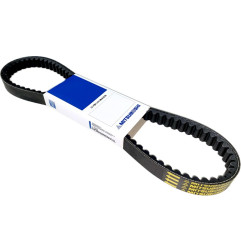 Correa de transmisión MITSUBOSHI para YAMAHA YFM 125 GRIZZLY 2WD de 2004 a 2008