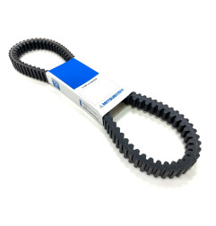 MITSUBOSHI Doppelseitig verzahnter Antriebsriemen für YAMAHA YFM 350 GRIZZLY 2WD, YFM 350 GRIZZLY 4WD, YFM 350 WOLVERINE 2WD