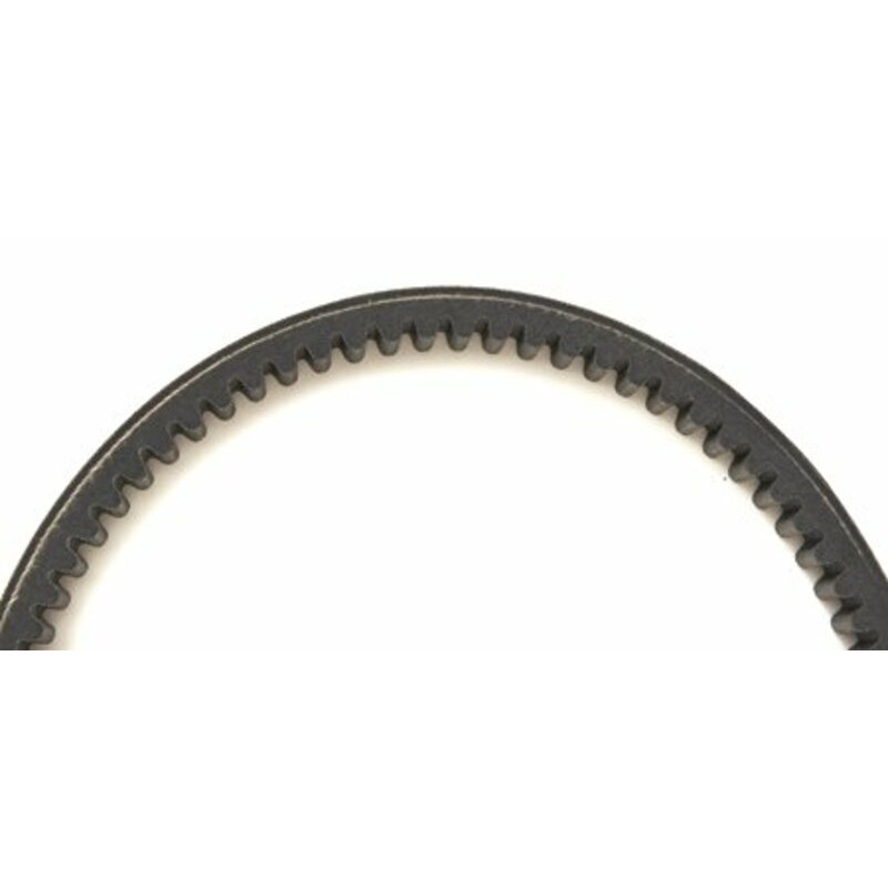 MITSUBOSHI Single-Side-Teeth Belt for KYMCO KXR 50, MAXXER 50, MXU 50 2004-2020 - MBLSC139 MITSUBOSHI Single-Side-Teeth Belt for KYMCO KXR 50, MAXXER 50, MXU 50 2004-2020 - MBLSC139