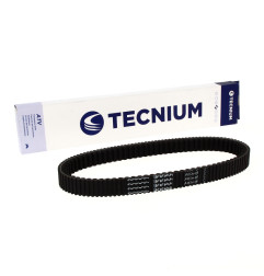 TECNIUM drive belt for CAN-AM OUTLANDER 650, OUTLANDER 650 EFI XT, OUTLANDER MAX 650 EFI, OUTLANDER MAX 650 EFI XT 2006-2025