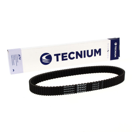 Correa de transmisión TECNIUM para CAN-AM OUTLANDER 650, OUTLANDER 650 EFI XT, OUTLANDER MAX 650 EFI, OUTLANDER MAX 650 EFI XT