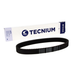 TECNIUM drive belt for CF MOTO UFORCE 800, UFORCE 800 EPS DIFF AIR, UFORCE 800 EPS T1, UFORCE 800 EX, UFORCE 800 TRACKER