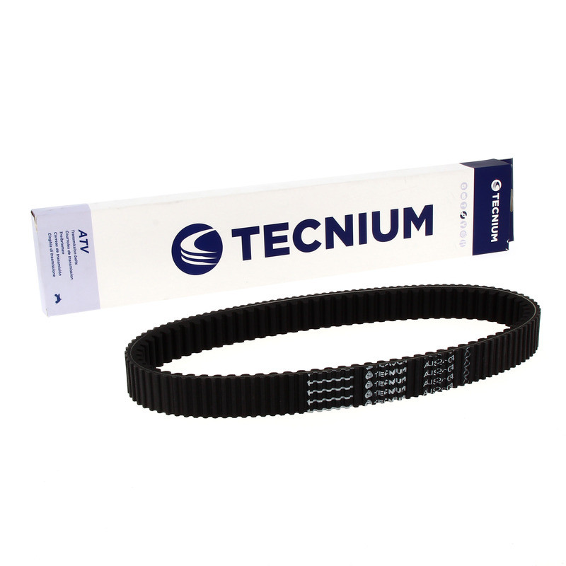 TECNIUM EliteGrip Correa de transmisión CVT para CF MOTO UFORCE 800, UFORCE 800 EPS T1, UFORCE 800 EX, UFORCE 800 TRACKER TECNIUM EliteGrip Correa de transmisión CVT para CF MOTO UFORCE 800, UFORCE 800 EPS T1, UFORCE 800 EX, UFORCE 800 TRACKER