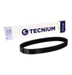 TECNIUM Antriebsriemen für CF MOTO CF 500, CF 500 RANCHER, CF 500 TERRACROSS, CF 500 TERRALANDER, UFORCE 550 DIFF AIR 2009-2021