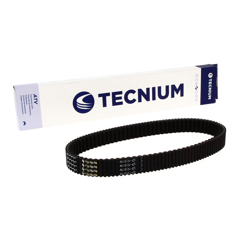 TECNIUM EliteGrip CVT Belt for CF MOTO CF 500, CF 500 RANCHER, CF 500 TERRACROSS, CF 500 TERRALANDER, UFORCE 550 DIFF AIR