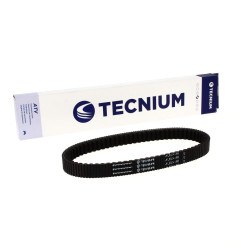 TECNIUM Courroie CVT EliteGrip pour KYMCO MAXXER 450, MAXXER 450 I SE, MXU 450, MXU 450 2WD E4 et ARCTIC CAT 500 4WD AUTO TRANS.