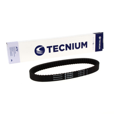 TECNIUM drive belt for KYMCO MAXXER 450, MAXXER 450 I SE, MXU 450, MXU 450 2WD E4 and ARCTIC CAT 500 4WD AUTO TRANS. 2010-2021