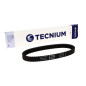 TECNIUM Courroie CVT EliteGrip pour KYMCO MAXXER 450, MAXXER 450 I SE, MXU 450, MXU 450 2WD E4 et ARCTIC CAT 500 4WD AUTO TRANS. TECNIUM Courroie CVT EliteGrip pour KYMCO MAXXER 450, MAXXER 450 I SE, MXU 450, MXU 450 2WD E4 et ARCTIC CAT 500 4WD AUTO TRANS.