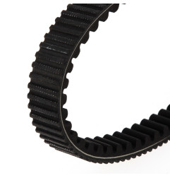 TECNIUM EliteGrip CVT-Antriebsriemen für KYMCO MAXXER 450, MAXXER 450 I SE, MXU 450 und ARCTIC CAT 500 4WD AUTO TRANS. 2010-2021