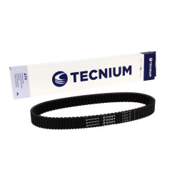 TECNIUM Courroie CVT EliteGrip pour KYMCO MXU 500, MXU 550, MXU 550 I EPS, MXU 700, UXV 500 de 2005 à 2021