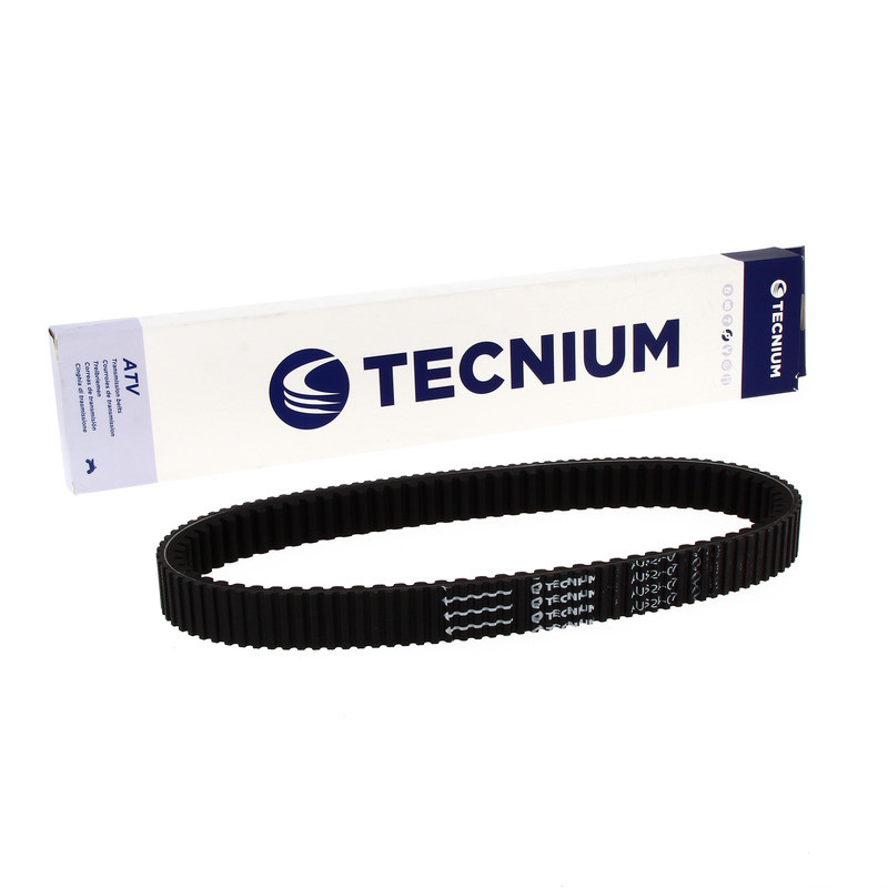 TECNIUM Courroie CVT EliteGrip pour KYMCO MXU 500, MXU 550, MXU 550 I EPS, MXU 700, UXV 500 de 2005 à 2021 TECNIUM Courroie CVT EliteGrip pour KYMCO MXU 500, MXU 550, MXU 550 I EPS, MXU 700, UXV 500 de 2005 à 2021