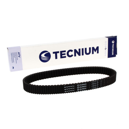 TECNIUM Courroie CVT EliteGrip pour KYMCO MXU 500, MXU 550, MXU 550 I EPS, MXU 700, UXV 500 de 2005 à 2021