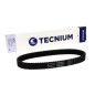 TECNIUM EliteGrip Correa de transmisión CVT para KYMCO MXU 500, MXU 550, MXU 550 I EPS, MXU 700, UXV 500 de 2005 a 2021