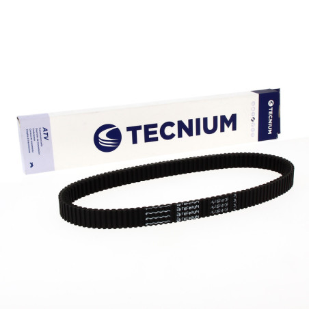 TECNIUM Courroie CVT EliteGrip pour POLARIS SPORTSMAN 500, SPORTSMAN 500 HO, SPORTSMAN 570, SPORTSMAN 570 X2, SPORTSMAN 800