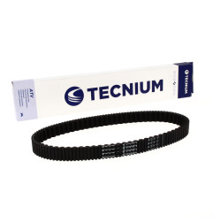 TECNIUM Courroie CVT EliteGrip pour POLARIS SPORTSMAN 550 X2, SPORTSMAN 850 EPS, SPORTSMAN 850 XP, SPORTSMAN 850 XPS 4X4