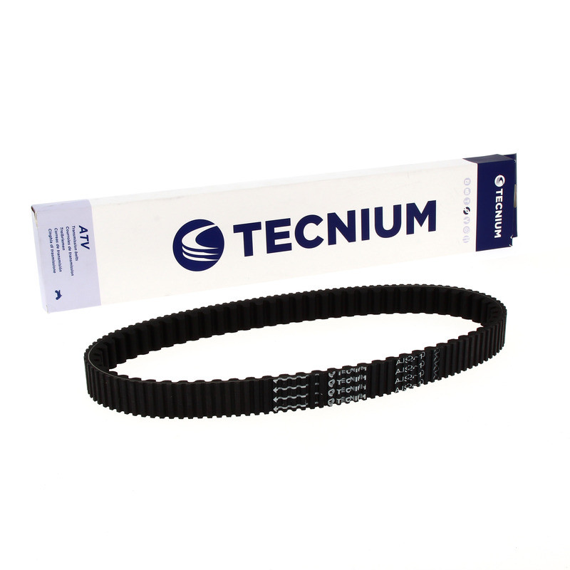 TECNIUM EliteGrip CVT Belt for POLARIS SPORTSMAN 550 X2, SPORTSMAN 850 EPS, SPORTSMAN 850 XP, SPORTSMAN 850 XPS 4X4 2009-2014