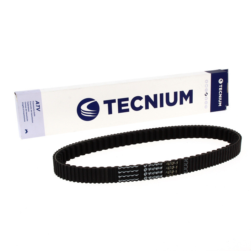 TECNIUM EliteGrip CVT Belt for POLARIS SPORTSMAN 850, SPORTSMAN 850 EPS, SPORTSMAN 850 XP, SPORTSMAN 850 XPS 4X4 2009-2020