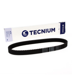 TECNIUM Courroie CVT EliteGrip pour POLARIS GENERAL 1000, GENERAL 1000 EPS DELUXE, GENERAL 1000 EPS PREMIUM, GENERAL 4 1000