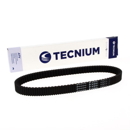 TECNIUM EliteGrip CVT-Antriebsriemen für POLARIS GENERAL 1000, GENERAL 1000 EPS DELUXE, GENERAL 1000 EPS PREMIUM, GENERAL 4 1000