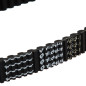 TECNIUM EliteGrip CVT Belt for POLARIS GENERAL 1000, GENERAL 1000 EPS DELUXE, GENERAL 1000 EPS PREMIUM, GENERAL 4 1000 2017-2022