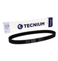 TECNIUM Courroie CVT EliteGrip pour POLARIS RZR 900, RZR 900 S de 2015 à 2020