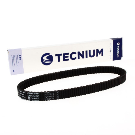 TECNIUM Courroie CVT EliteGrip pour POLARIS RZR 1000 TRAIL S, RZR 1000 XP, RZR 1000 XP4, RZR S 1000, RZR XP 1000 de 2013 à 2024