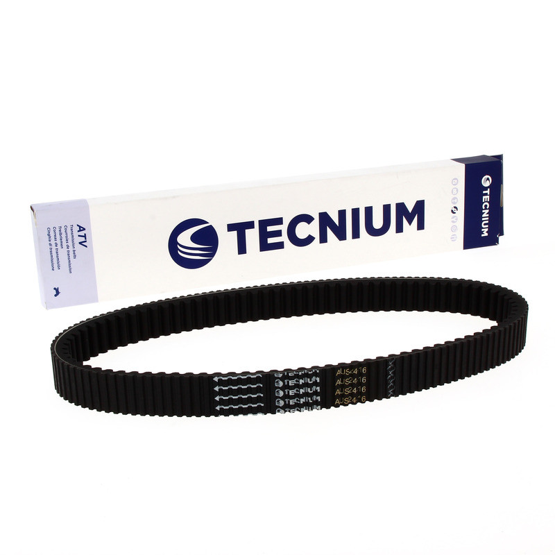 TECNIUM EliteGrip Correa de transmisión CVT para POLARIS RANGER XP 1000, RZR 1000, RZR 1000 RS1, RZR 1000 XP, RZR 1000 XP4