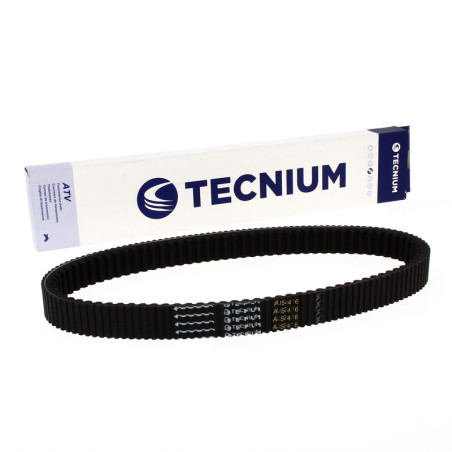 TECNIUM EliteGrip CVT Belt for POLARIS RANGER XP 1000, RZR 1000, RZR 1000 RS1, RZR 1000 XP, RZR 1000 XP4 2013-2024