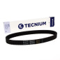 TECNIUM EliteGrip CVT-Antriebsriemen für POLARIS RANGER XP 1000, RZR 1000, RZR 1000 RS1, RZR 1000 XP, RZR 1000 XP4 2013-2024