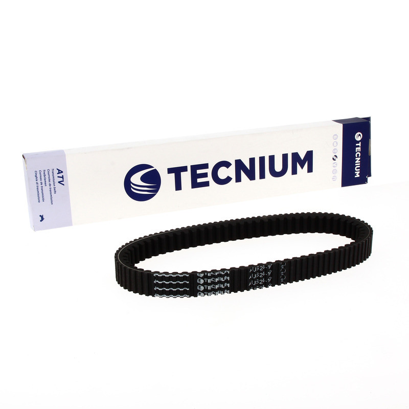 TECNIUM EliteGrip Correa de transmisión CVT para KAWASAKI, TGB y SUZUKI de 2002 a 2017 TECNIUM EliteGrip Correa de transmisión CVT para KAWASAKI, TGB y SUZUKI de 2002 a 2017