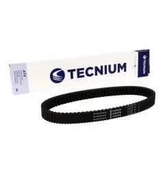 TECNIUM Courroie CVT EliteGrip pour YAMAHA YFM 700 GRIZZLY EPS 4WD et KYMCO UXV 700 de 2002 à 2025