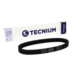 TECNIUM Antriebsriemen für YAMAHA YFM 700 GRIZZLY EPS 4WD, YFM 700 GRIZZLY EPS CAMO 4WD und KYMCO UXV 700, UXV 700 I SPORT EPS