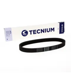 TECNIUM Courroie CVT EliteGrip pour YAMAHA YFM 450 GRIZZLY IRS EPS 4WD, YFM 450 KODIAK 4WD, YFM 450 KODIAK EPS 4WD