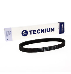 Correa de transmisión TECNIUM para YAMAHA YFM 450 GRIZZLY IRS EPS 4WD, YFM 450 KODIAK 4WD, YFM 450 KODIAK EPS 4WD de 2000 a 2025