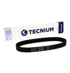 TECNIUM Courroie CVT EliteGrip pour YAMAHA YFM 660 GRIZZLY 4WD, YXM 700 VIKING 4WD, YXM 700 VIKING EPS 4WD de 2002 à 2025
