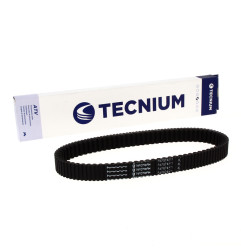 TECNIUM Antriebsriemen für YAMAHA YFM 660 GRIZZLY 4WD, YFM 700 GRIZZLY EPS 4WD, YXM 700 VIKING 4WD, YXM 700 VIKING EPS 4WD