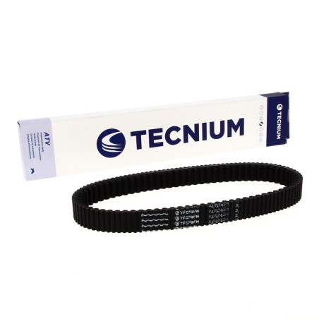 Correa de transmisión TECNIUM para YAMAHA YFM 660 GRIZZLY 4WD, YXM 700 VIKING 4WD, YXM 700 VIKING EPS 4WD de 2002 a 2025