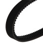 TECNIUM EssentialGrip Correa de transmisión CVT para KYMCO KXR 50, MAXXER 50, MXU 50 de 2004 - S24-07
