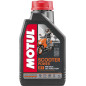 Aceite de 2 tiempos MOTUL