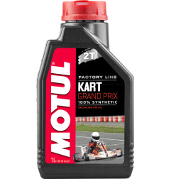MOTUL 2-Takt-Öl