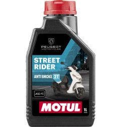 Aceite de 2 tiempos MOTUL